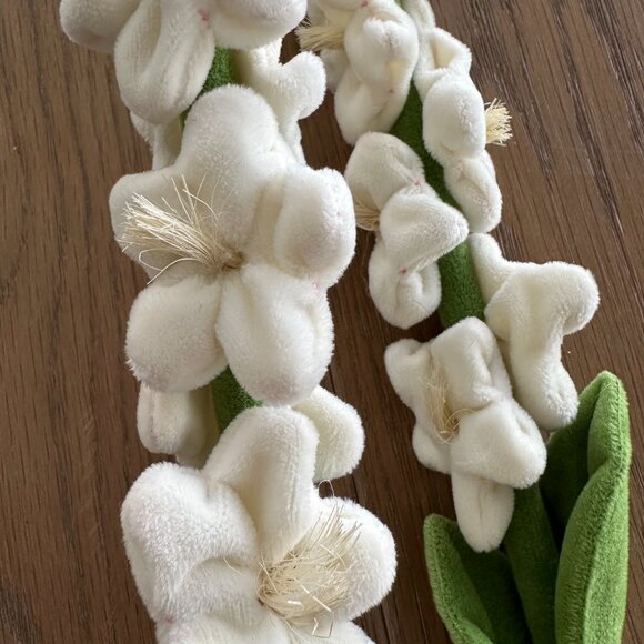 CJ Hendry Flower #20 - Picture 3 of 5